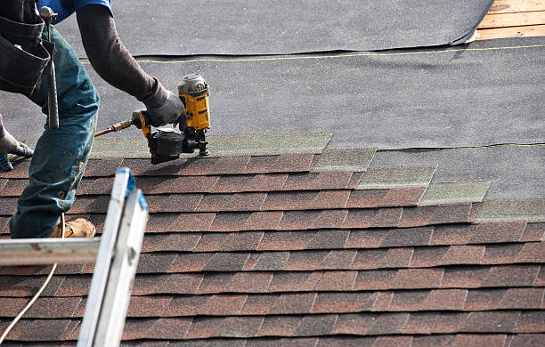 Licensed Roof Installation service in Mcdaniel, MD - Brentwood Metal Roofing